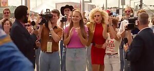 Katie Gunderson Jiggles in Doom Patrol