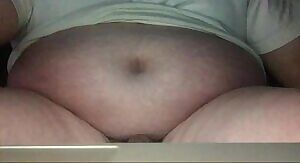 0-💯 went to a strip club for the first time in my life. It was hot to see the dancer giving me a lap dance get flabbergasted at the growing bulge in my jeans. Thinking about her as I get hard.