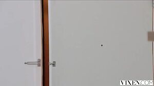 Mia Melano's first scene - edited to be just her