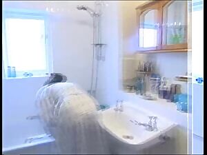 Those must weigh a tonne!