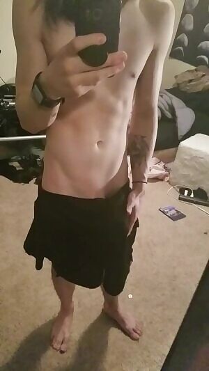 I'd love to send this to my GF... If I had one 😑