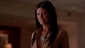 Cinthia Moura - Masters of Horror: Deer Woman