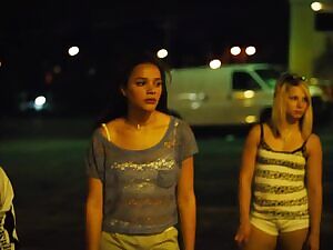 Sasha Lane - American Honey