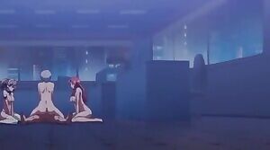 Office Fun After Work