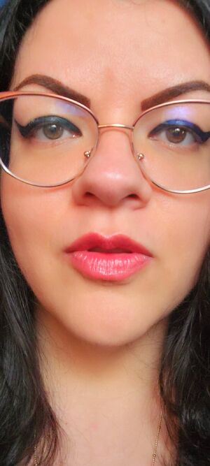 Softdom BBW Chastity Femdom Mistress