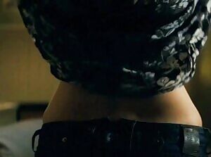 I'd love to take Kate Mara and make her my sex slave and make a whore out of her with a few buds