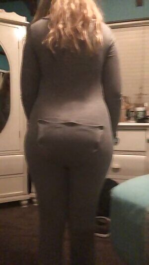 It’s As If The Cake Shake Just Blew Up My Butt 🍑🐖