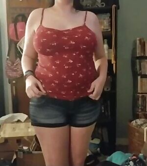 My 2nd Titty Drop, I enjoyed it so much the first time. I hope you enjoy this one! 💋