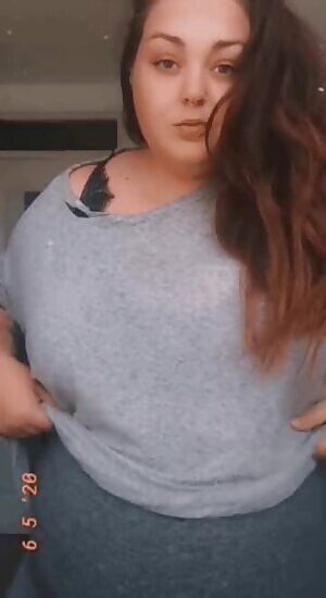 What do you think of my big Arreola? 💋