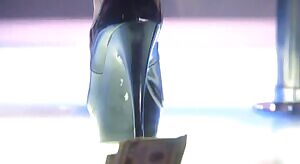 Eva Amurri inherited all of her mommy's best features, and she just couldn't wait to make Susan proud and show them off to the world. They both must get soaked knowing how much cum has been spilled over their succulent flesh... Like mother, like daughter, after all...