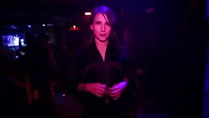 New Year's Eve in NYC