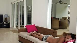 Let Her Inside - with Shirley