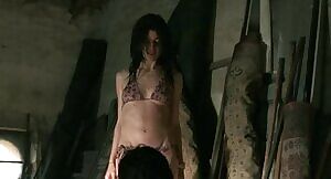 Esther Garrel in Call Me by Your Name