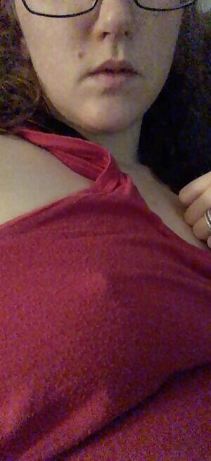 So bored... let me be your entertainment.