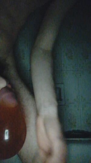 Male Moaning 19 Years Old Condom