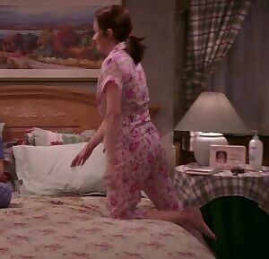 Patricia Heaton on Everybody Loves Raymond