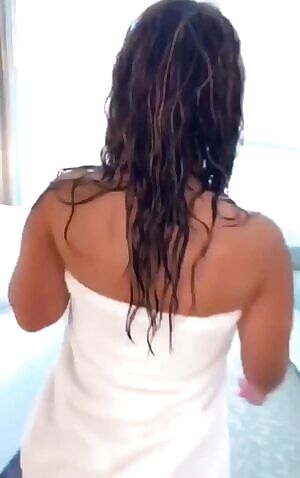 Body is immaculate 💦