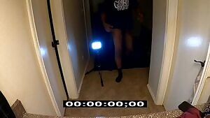 Beat the pussy dance