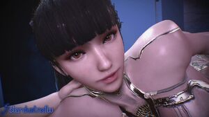Eve [Stellar Blade] (stardustnsfw)