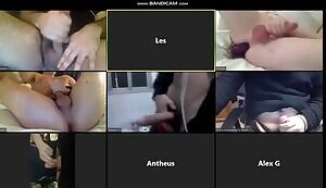 Love luring men into bisexuality! Or forcing them😋