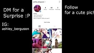 Dildo And Cock Inside Blonde Sluts Ass