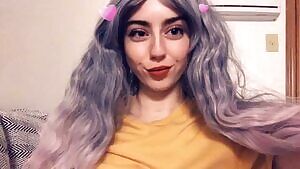 Get a 420 session with this college teen! Vanilla and domme // Buy 1 get 1 free for vids! // 🍑 //