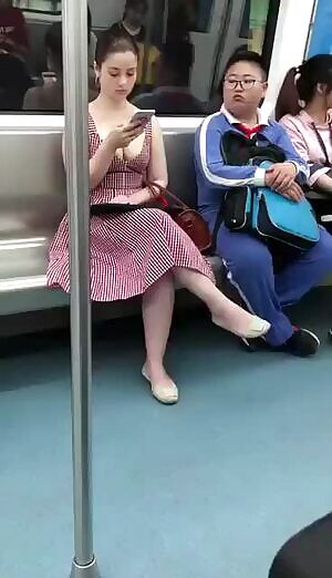 Kim is a good boy now