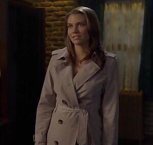 Lauren Cohan - Supernatural