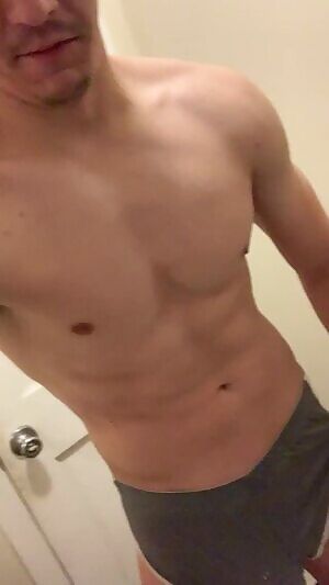 Thought I’d try something different, thinking of posting here turns me on almost as much as the thought of slipping this between your legs 😉