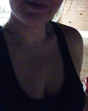 HUGE advocate of the sports bra 😘