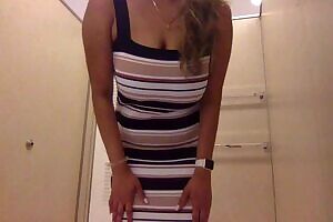 Trying to find a dress for the weekend, but got distracted and wanted to make a post for you guys..be nice