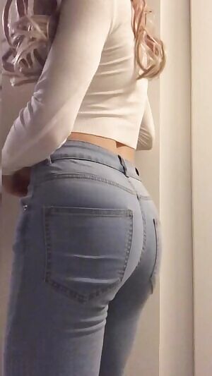 Who else love jeans?