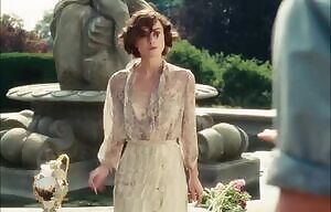 Classic Keira Knightley Plot From 