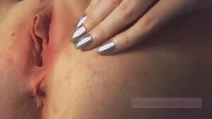 I''m soaked for you. ♡