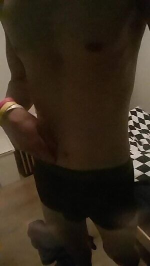 Unwrapping it for you