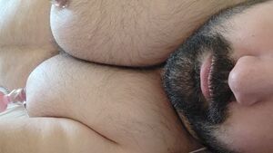 Gay Nipple Play Bear Chubby Nipples
