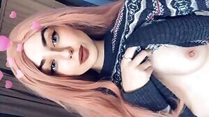 Is your dick hard? This college teen can take care of it for you on in a vanilla or me session. Or, find out what a college girl REALLY thinks of your cock with a . No time? No problem. Grab an HD or kik for later package. friendly ❤️