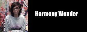 Harmony Wonder