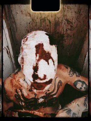 Horror Porn Amateur Big Dick Cosplay