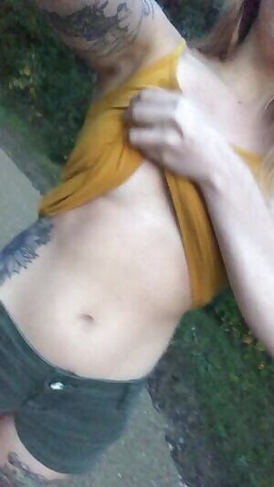 In need of a public uck.