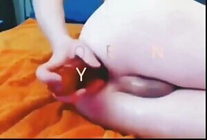 Feed the other wolf today.