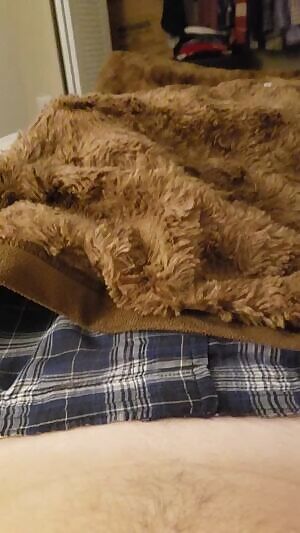 I think the best gifts are wrapped twice