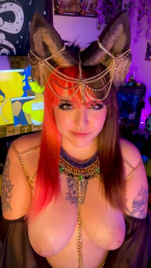 Facial Expressions Ahegao Cosplay Drool Drooling