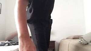 Underwear is overrated anyway