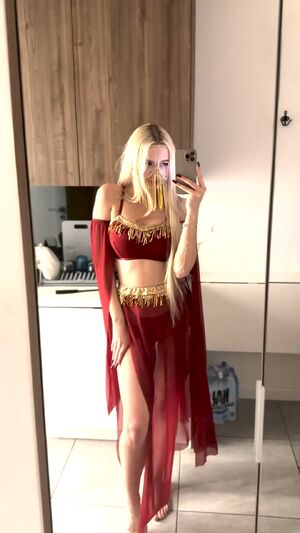 Premium Snap Sellers Amateur Babe Blonde