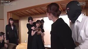 Invisible man saves the day!