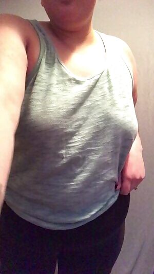 Titty drop!