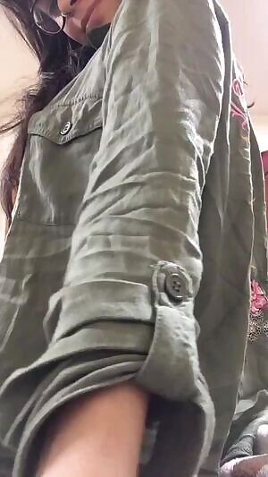 What do you think of my shirt?