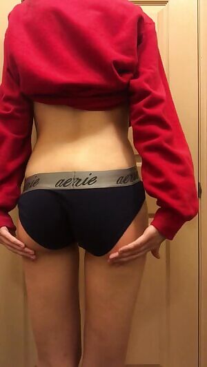 How about some jiggle 🍑