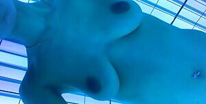 Post workout vitamin D